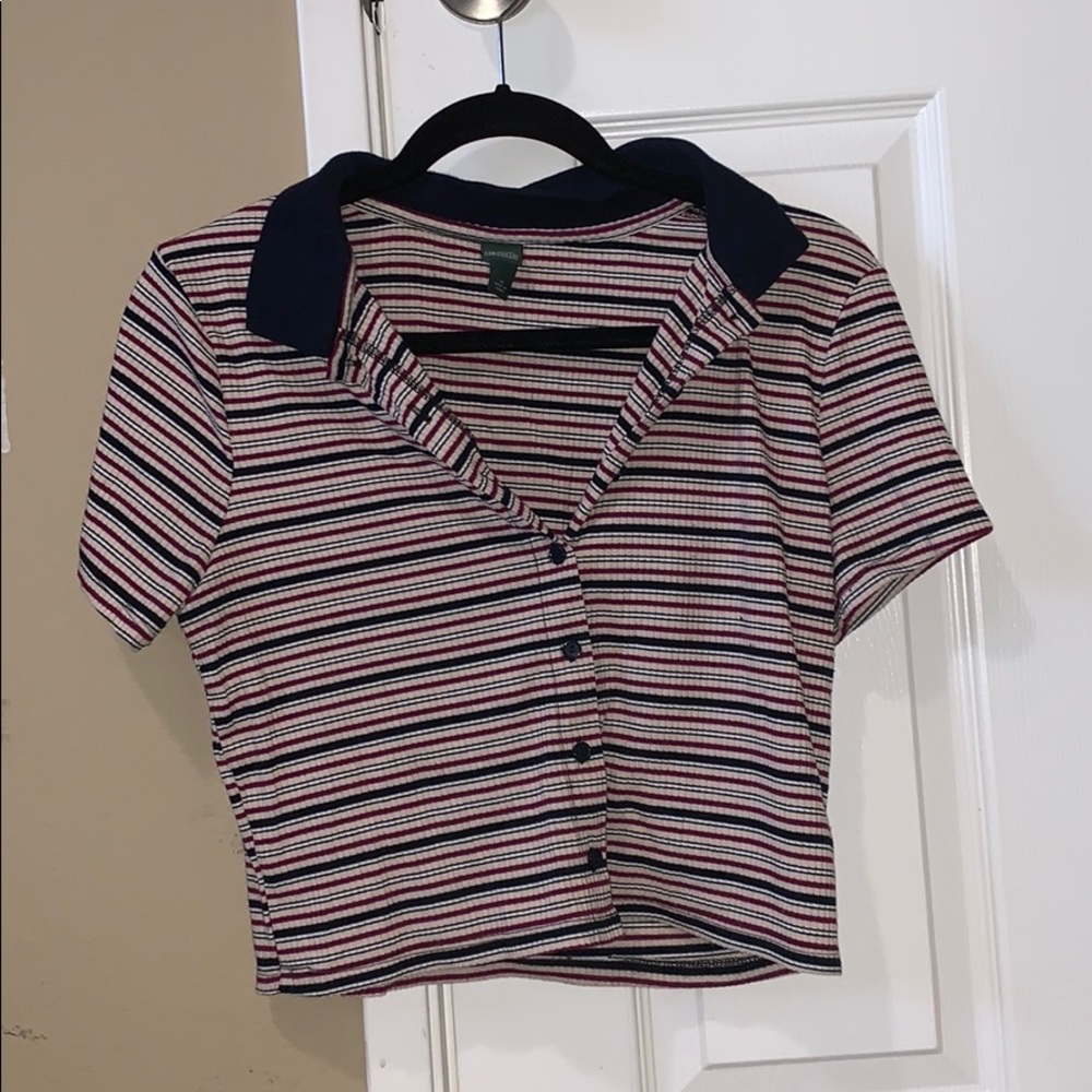 WILD FABLE TOP